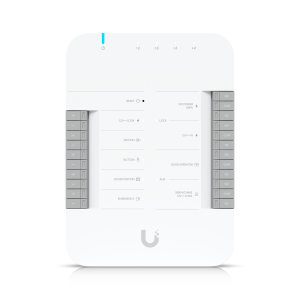 UA-Hub-Door - Ubiquiti Unifi UA Hub Door 